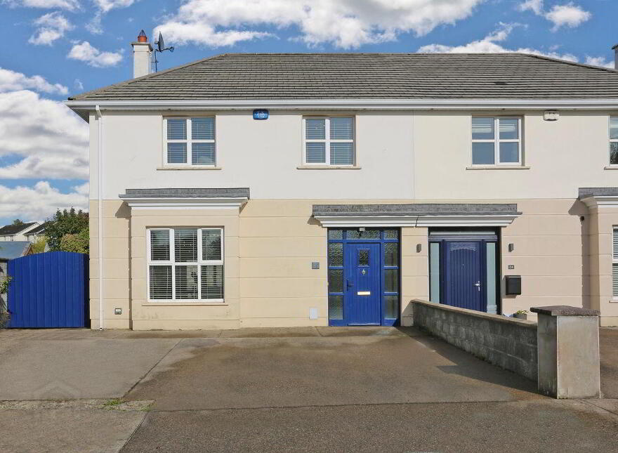 25 Castlerock Road, Castleconnell, V94ERP1