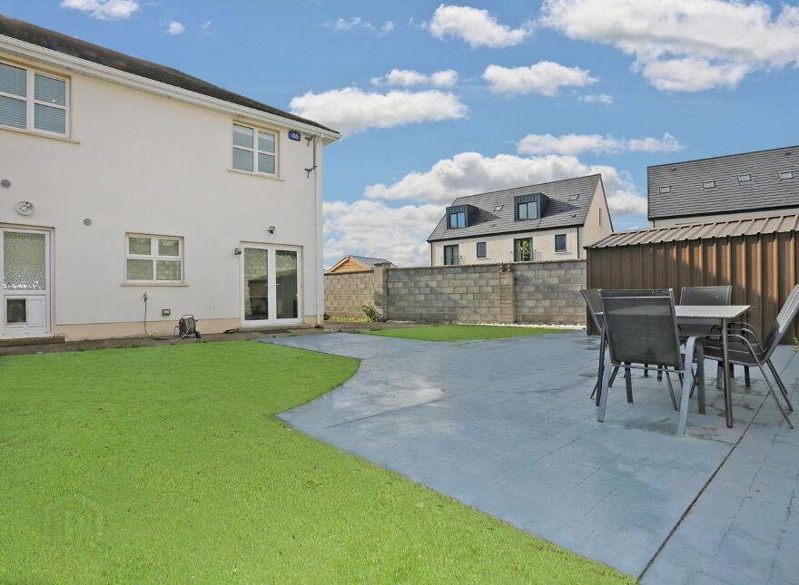 25 Castlerock Road, Castleconnell, V94ERP1