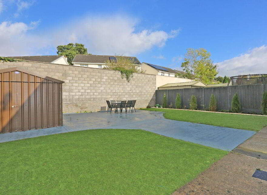 25 Castlerock Road, Castleconnell, V94ERP1
