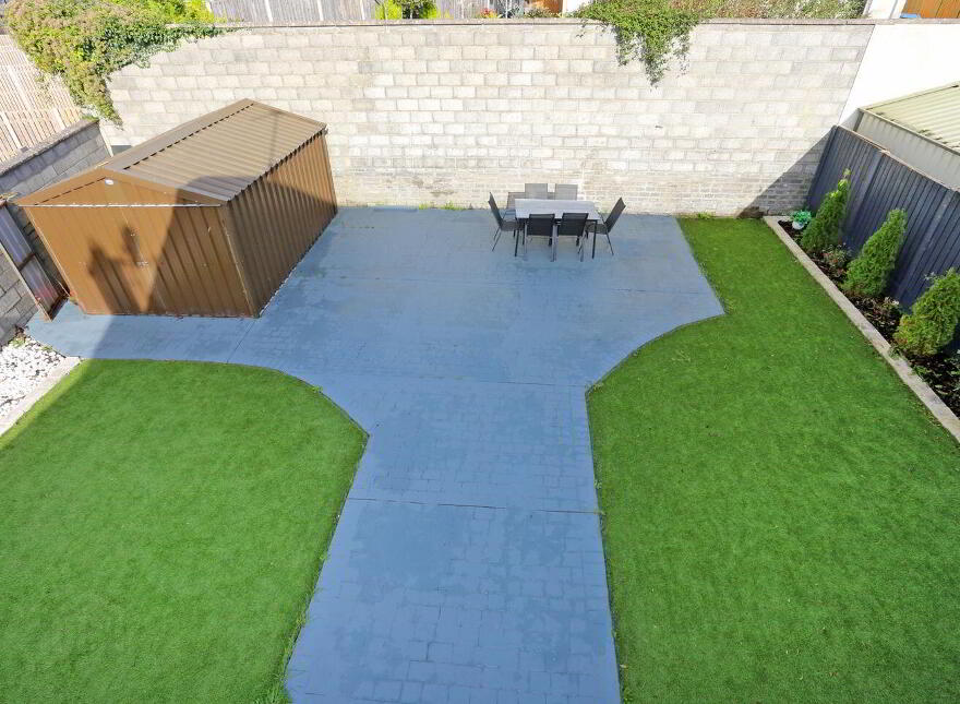 25 Castlerock Road, Castleconnell, V94ERP1