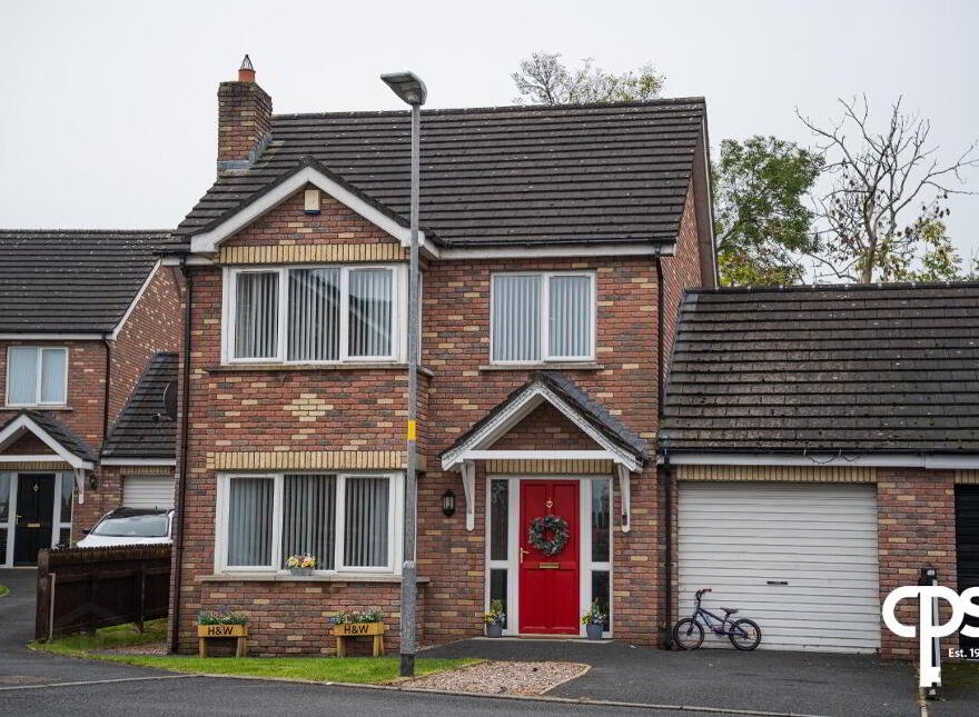 24 Birchwood Grange, Portadown, BT62 1NZ