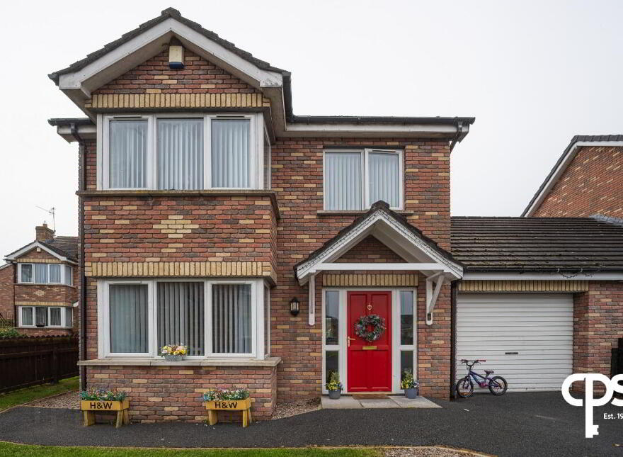 24 Birchwood Grange, Portadown, BT62 1NZ