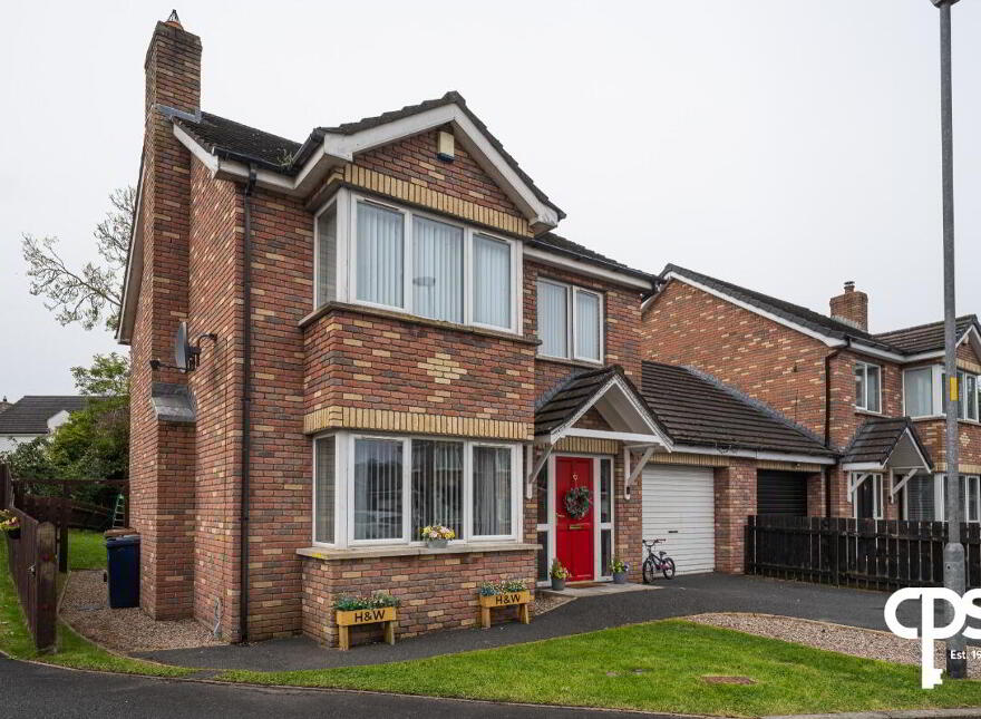 24 Birchwood Grange, Portadown, BT62 1NZ