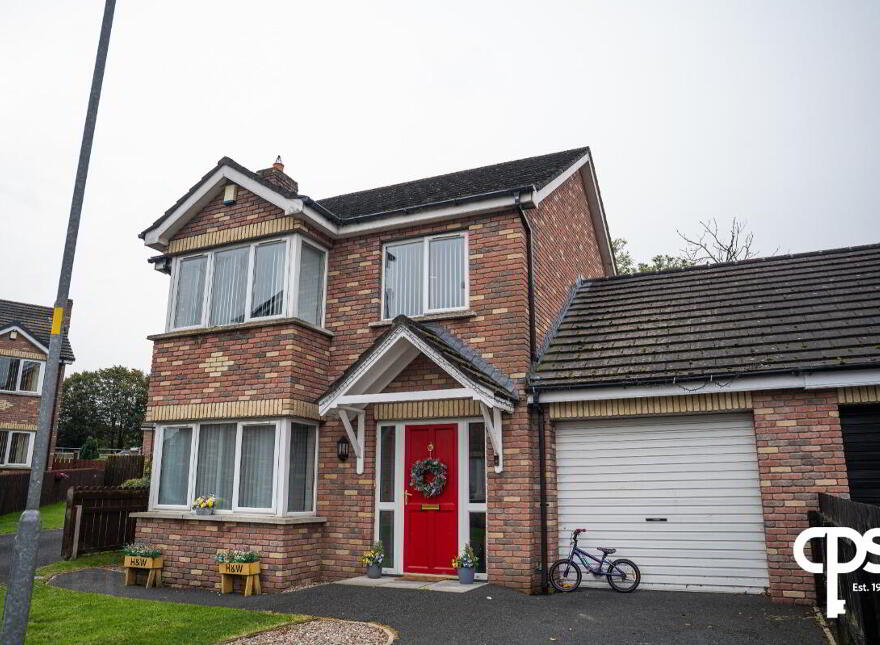 24 Birchwood Grange, Portadown, BT62 1NZ