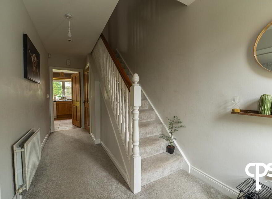 24 Birchwood Grange, Portadown, BT62 1NZ