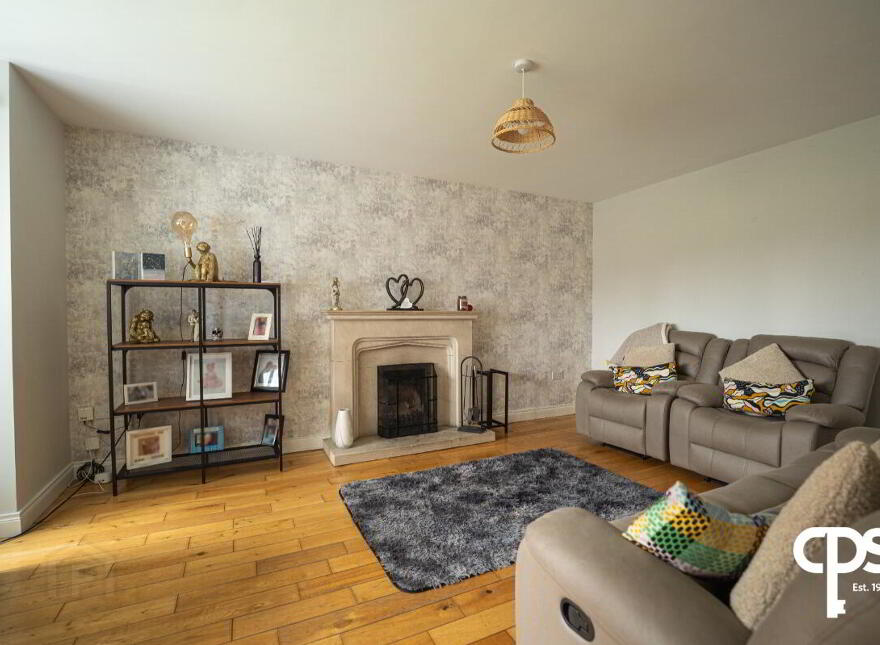24 Birchwood Grange, Portadown, BT62 1NZ