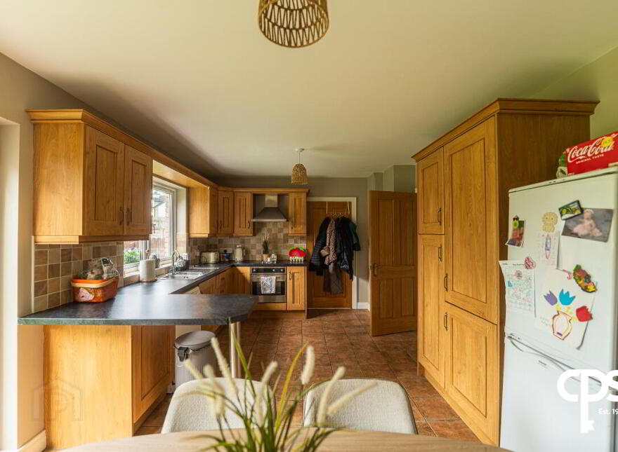 24 Birchwood Grange, Portadown, BT62 1NZ