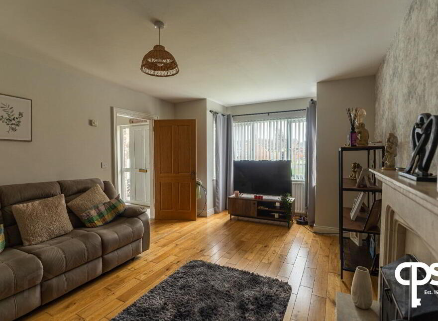 24 Birchwood Grange, Portadown, BT62 1NZ