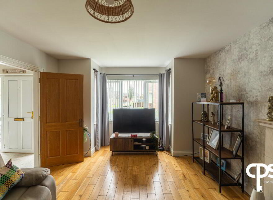 24 Birchwood Grange, Portadown, BT62 1NZ