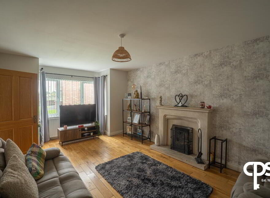 24 Birchwood Grange, Portadown, BT62 1NZ