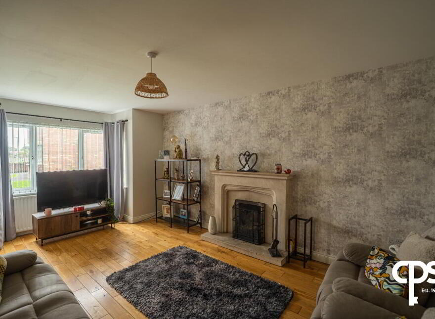 24 Birchwood Grange, Portadown, BT62 1NZ