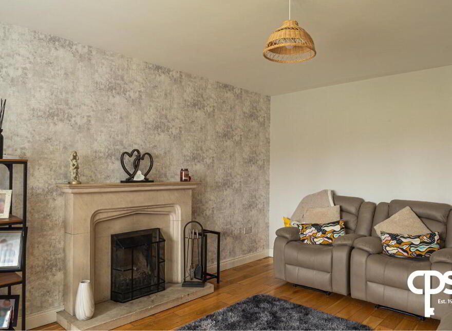 24 Birchwood Grange, Portadown, BT62 1NZ