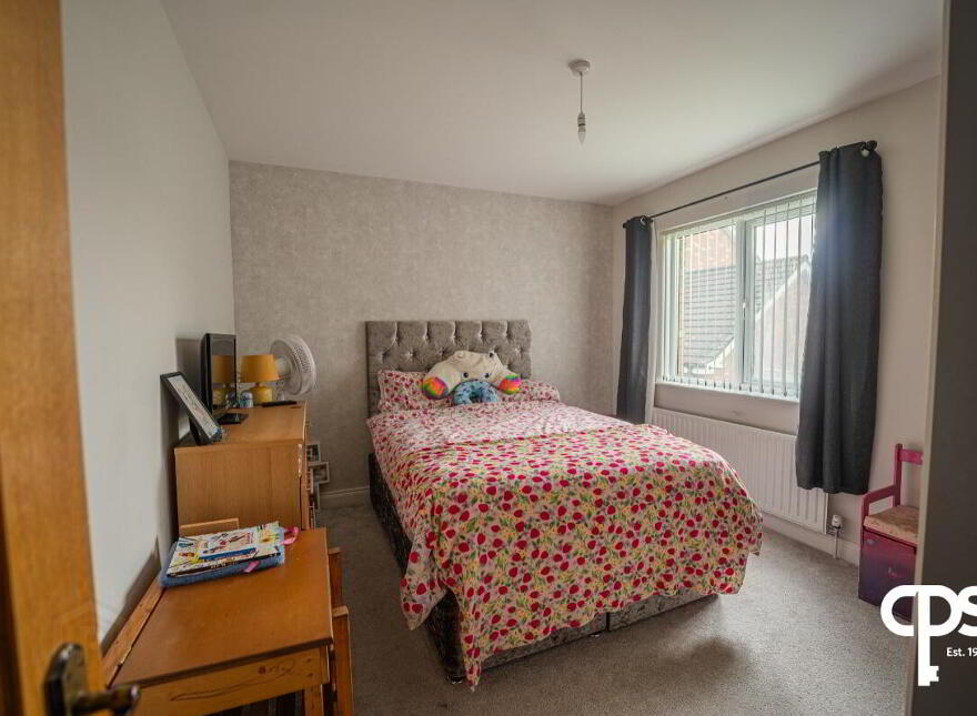 24 Birchwood Grange, Portadown, BT62 1NZ