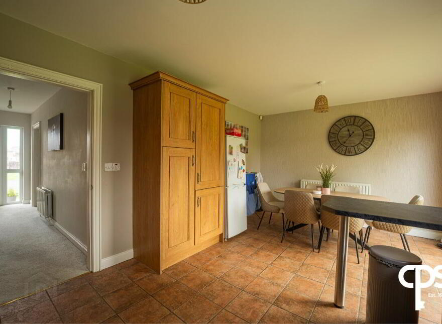 24 Birchwood Grange, Portadown, BT62 1NZ
