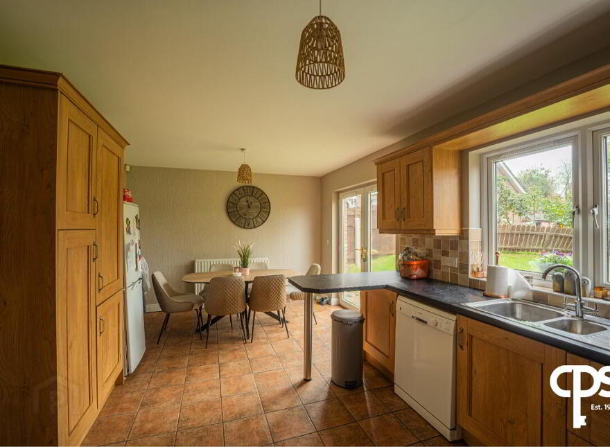 24 Birchwood Grange, Portadown, BT62 1NZ