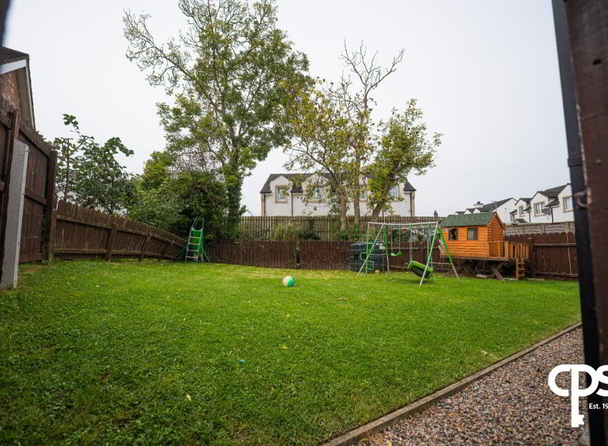 24 Birchwood Grange, Portadown, BT62 1NZ
