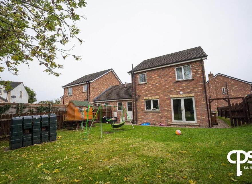 24 Birchwood Grange, Portadown, BT62 1NZ
