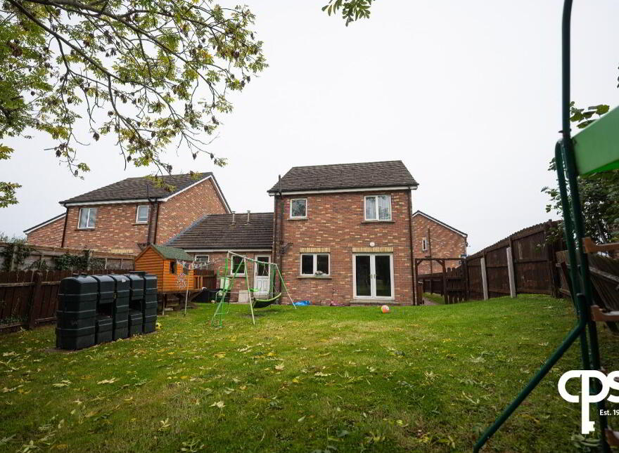 24 Birchwood Grange, Portadown, BT62 1NZ
