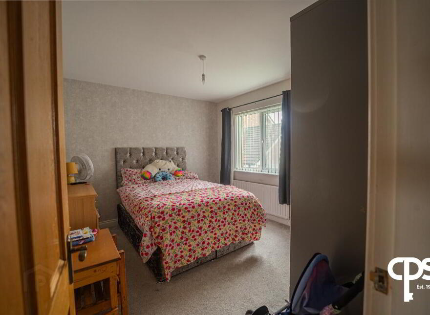 24 Birchwood Grange, Portadown, BT62 1NZ