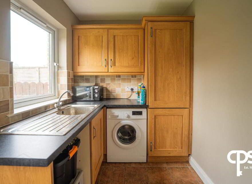 24 Birchwood Grange, Portadown, BT62 1NZ