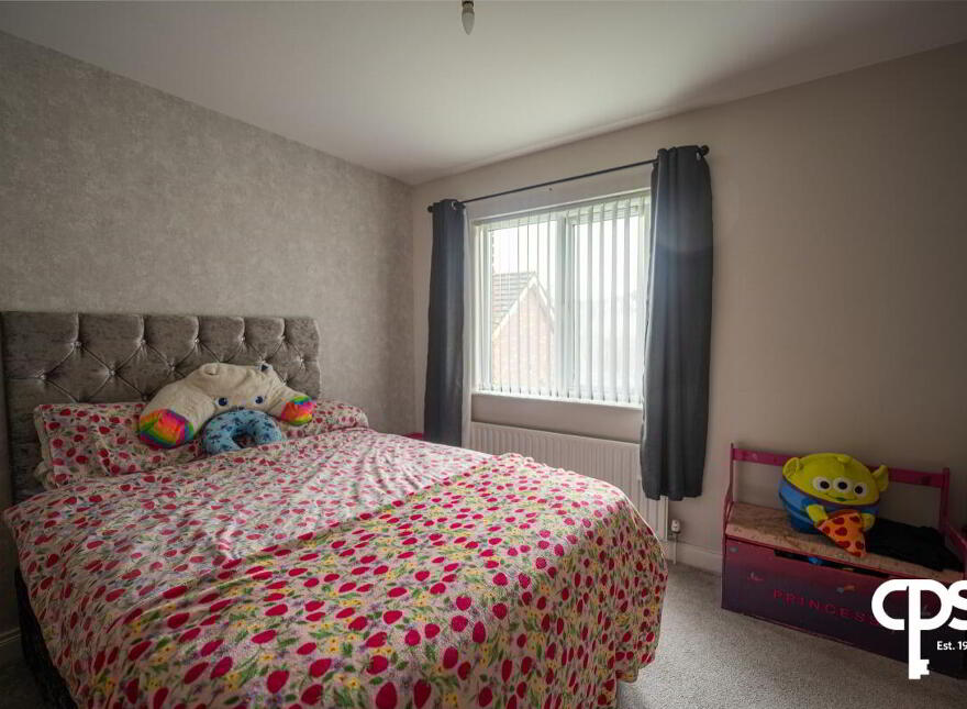 24 Birchwood Grange, Portadown, BT62 1NZ