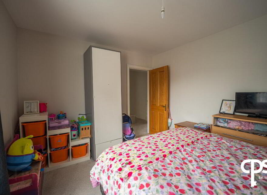 24 Birchwood Grange, Portadown, BT62 1NZ