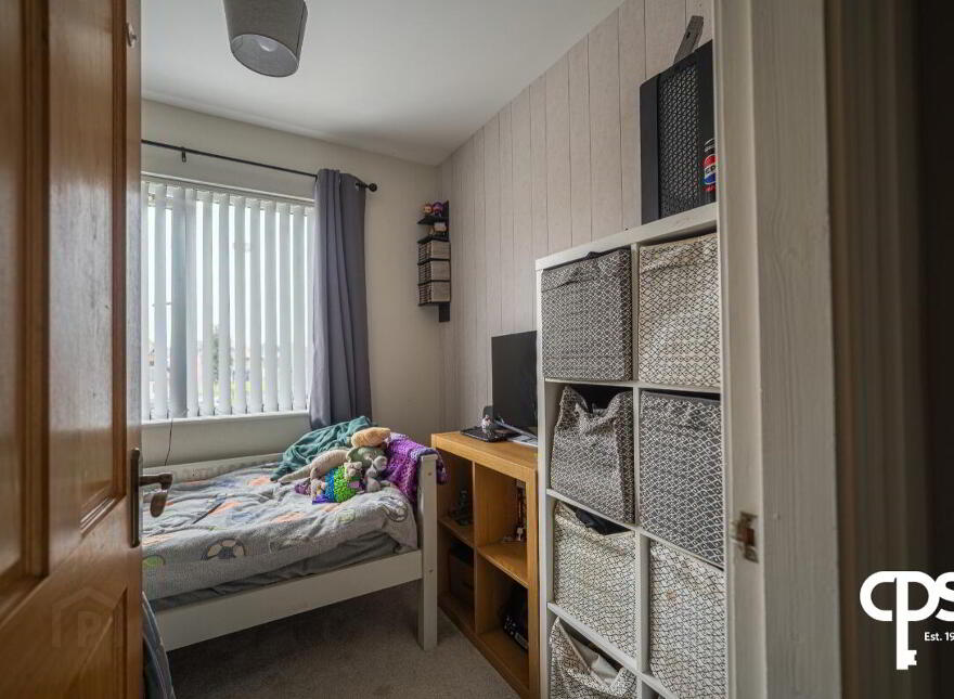 24 Birchwood Grange, Portadown, BT62 1NZ