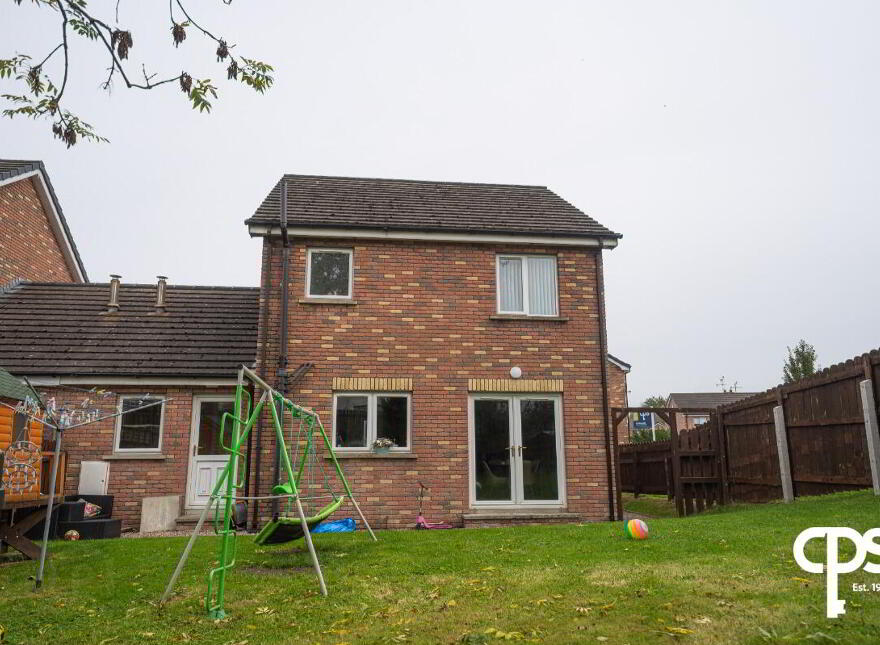 24 Birchwood Grange, Portadown, BT62 1NZ