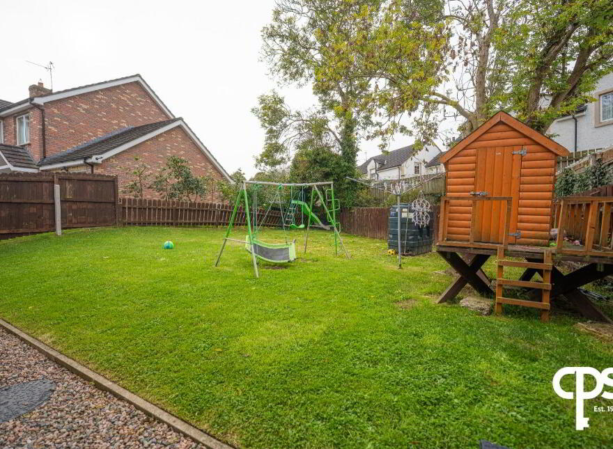 24 Birchwood Grange, Portadown, BT62 1NZ