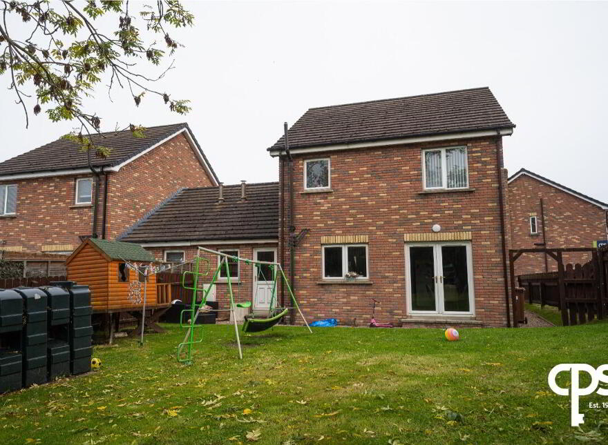 24 Birchwood Grange, Portadown, BT62 1NZ