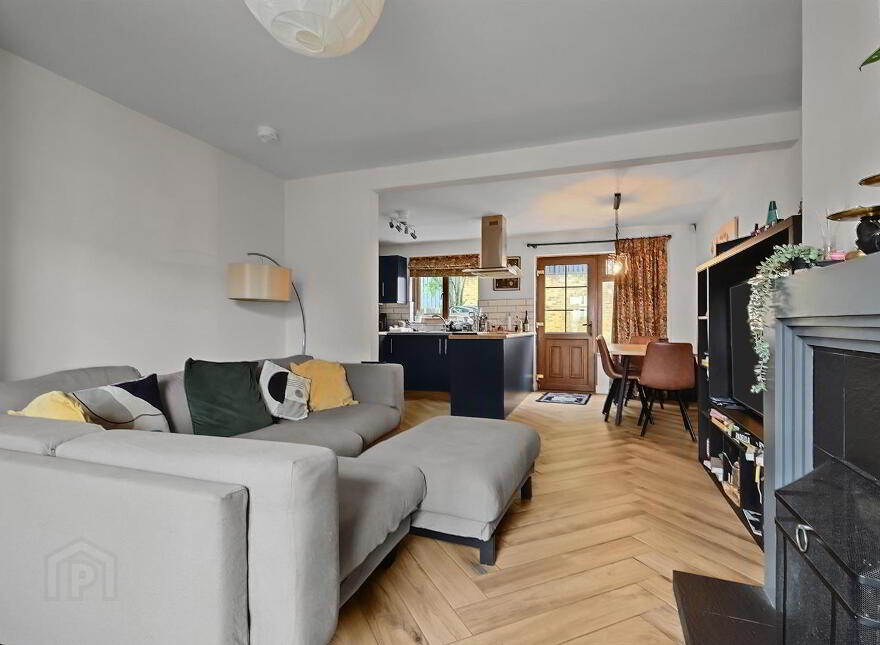 5 Old Manse Court, Newtownabbey, BT37 0PW