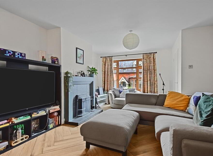 5 Old Manse Court, Newtownabbey, BT37 0PW