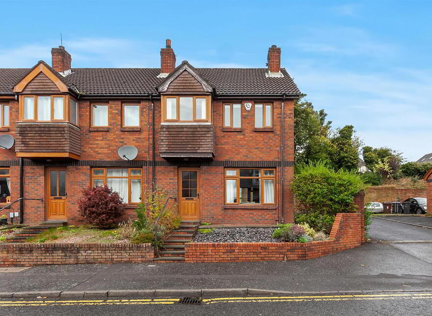 5 Old Manse Court, Newtownabbey, BT37 0PW