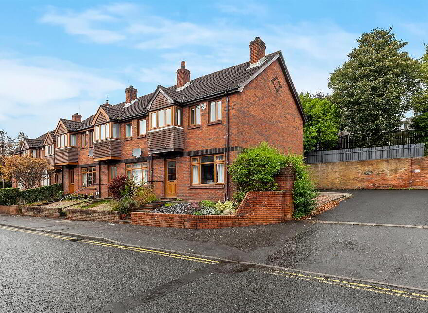 5 Old Manse Court, Newtownabbey, BT37 0PW