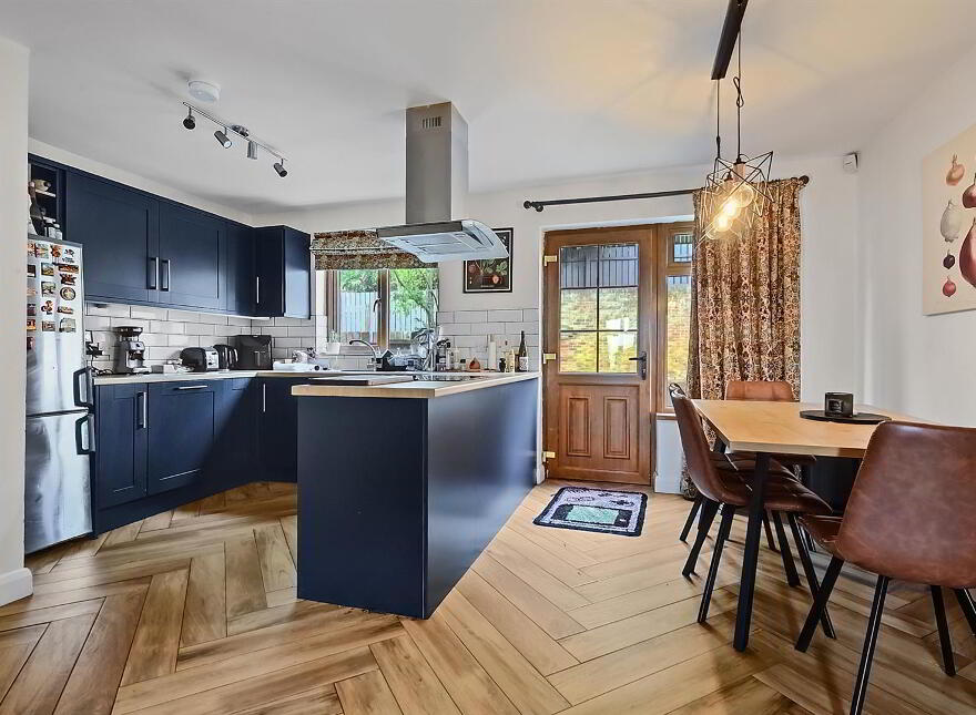 5 Old Manse Court, Newtownabbey, BT37 0PW