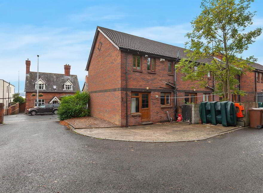 5 Old Manse Court, Newtownabbey, BT37 0PW