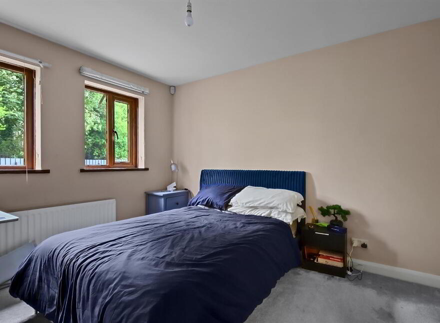 5 Old Manse Court, Newtownabbey, BT37 0PW