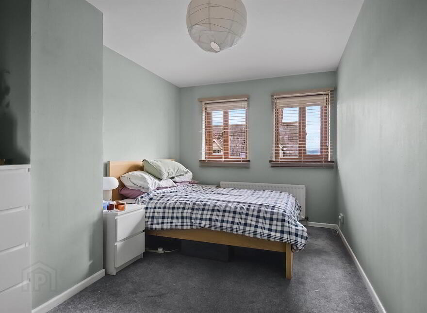 5 Old Manse Court, Newtownabbey, BT37 0PW
