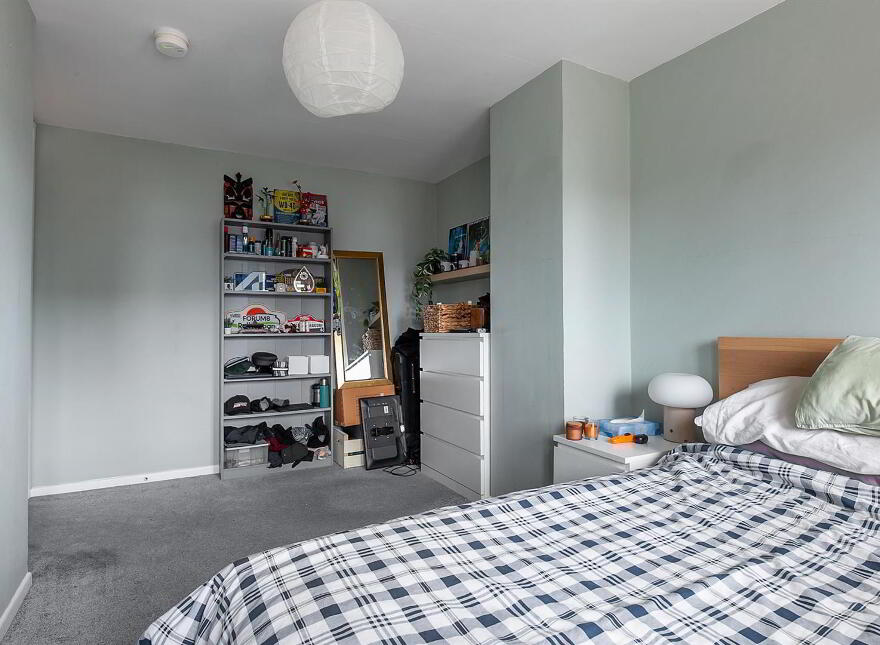 5 Old Manse Court, Newtownabbey, BT37 0PW