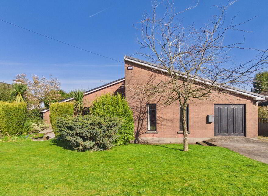 Appleton, 27 Oakdale, Roscrea Road, Templemore, E41H7N3