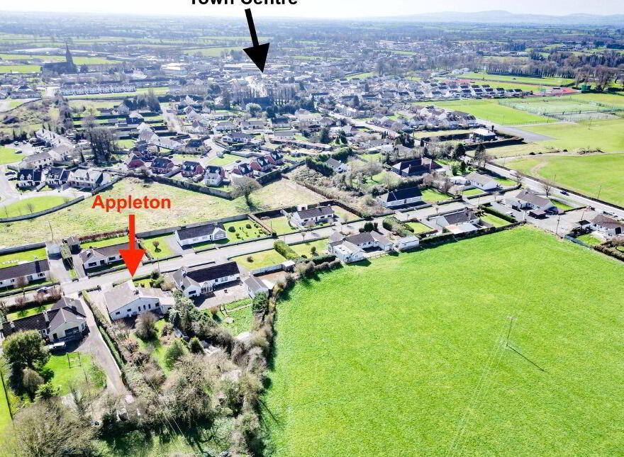 Appleton, 27 Oakdale, Roscrea Road, Templemore, E41H7N3