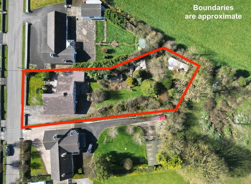 Appleton, 27 Oakdale, Roscrea Road, Templemore, E41H7N3