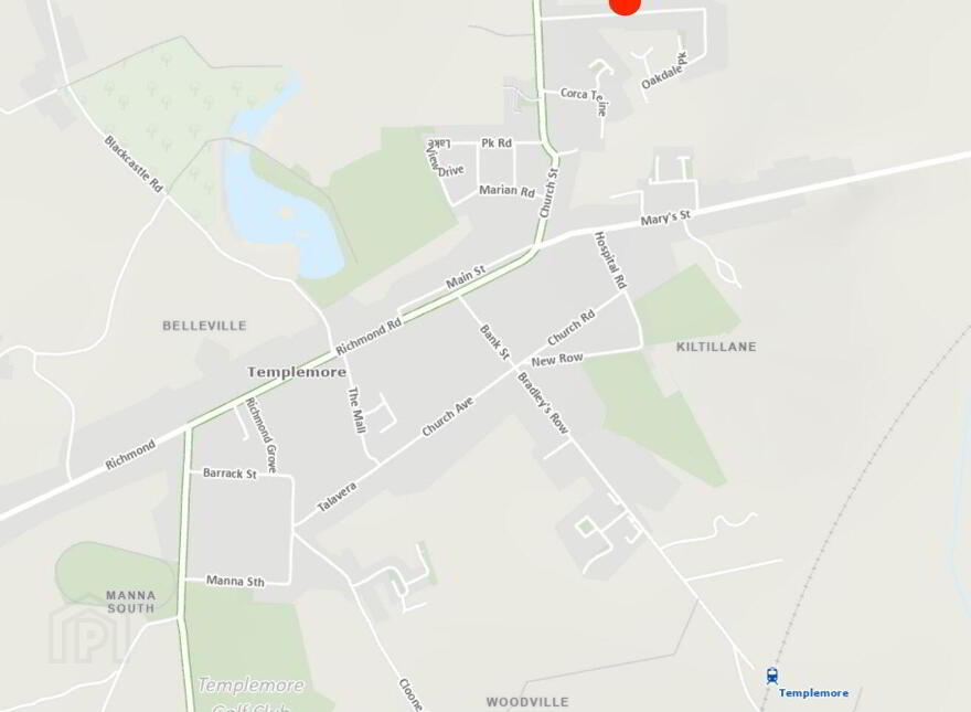 Appleton, 27 Oakdale, Roscrea Road, Templemore, E41H7N3