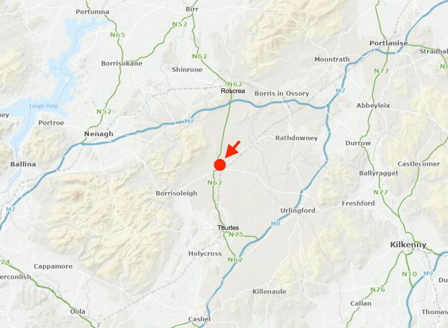 Appleton, 27 Oakdale, Roscrea Road, Templemore, E41H7N3