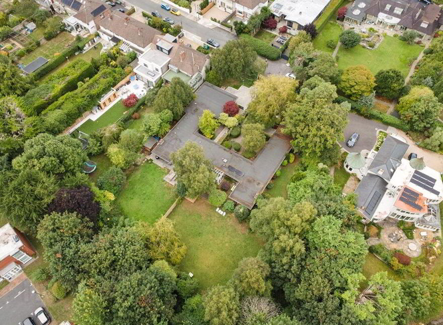 20 Booterstown Park, Booterstown, A94N6C1