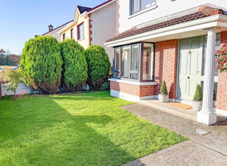 9 Carraig Duin, Thurles, E41F8W6