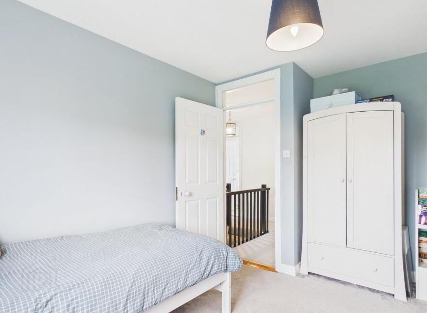 9 Carraig Duin, Thurles, E41F8W6