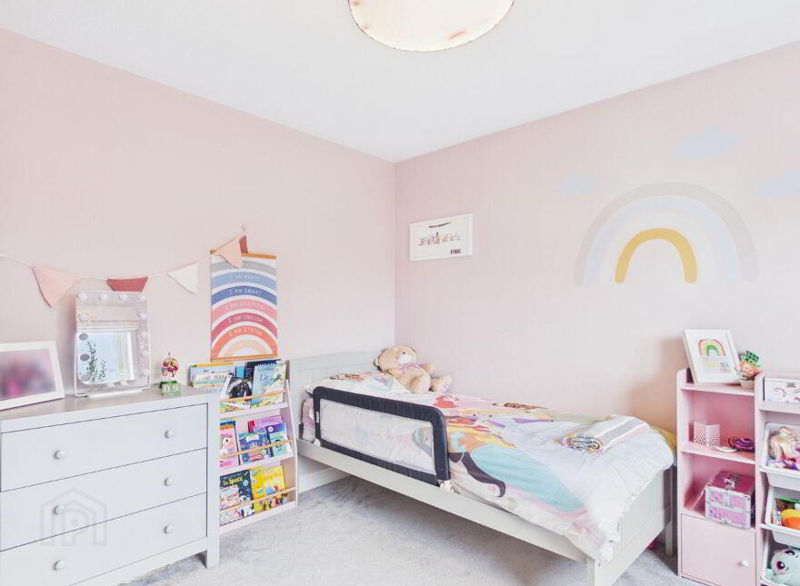 9 Carraig Duin, Thurles, E41F8W6