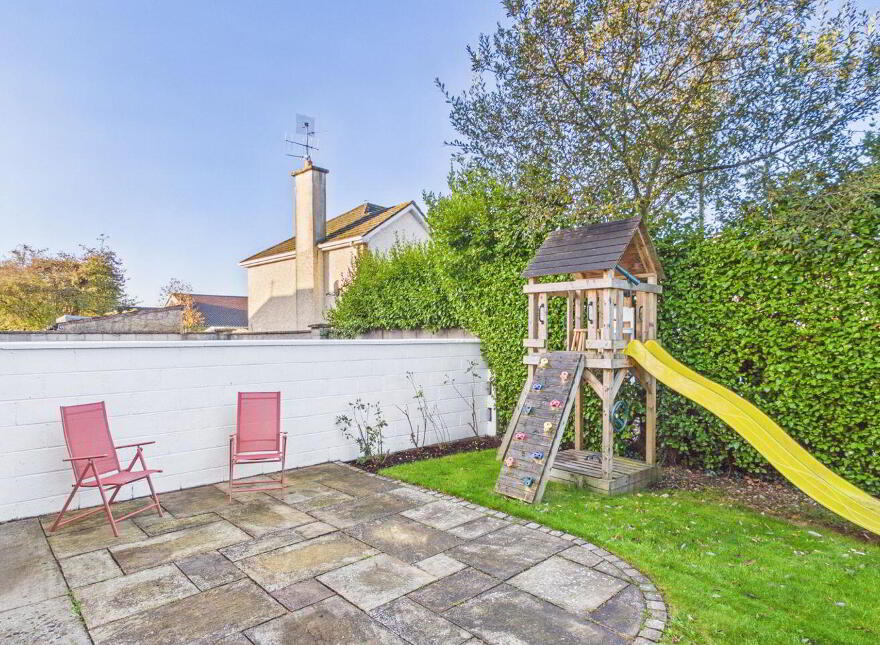 9 Carraig Duin, Thurles, E41F8W6