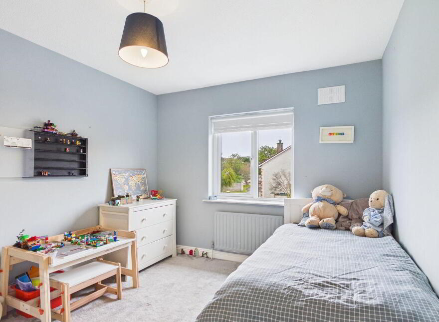 9 Carraig Duin, Thurles, E41F8W6